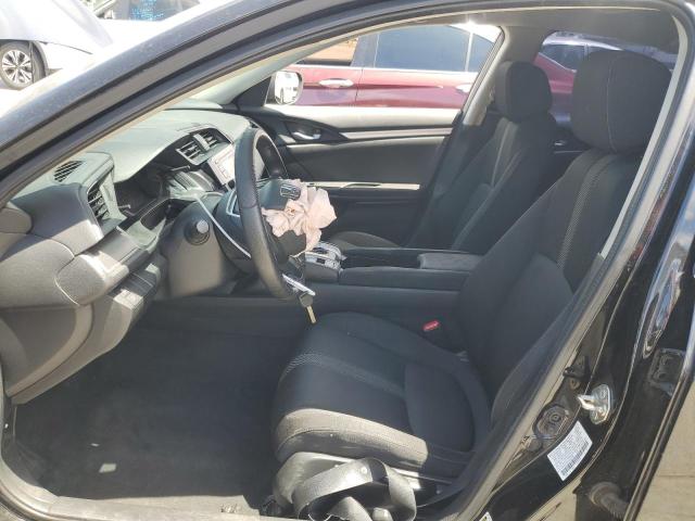 2018 HONDA CIVIC LX 2HGFC2F52JH537998