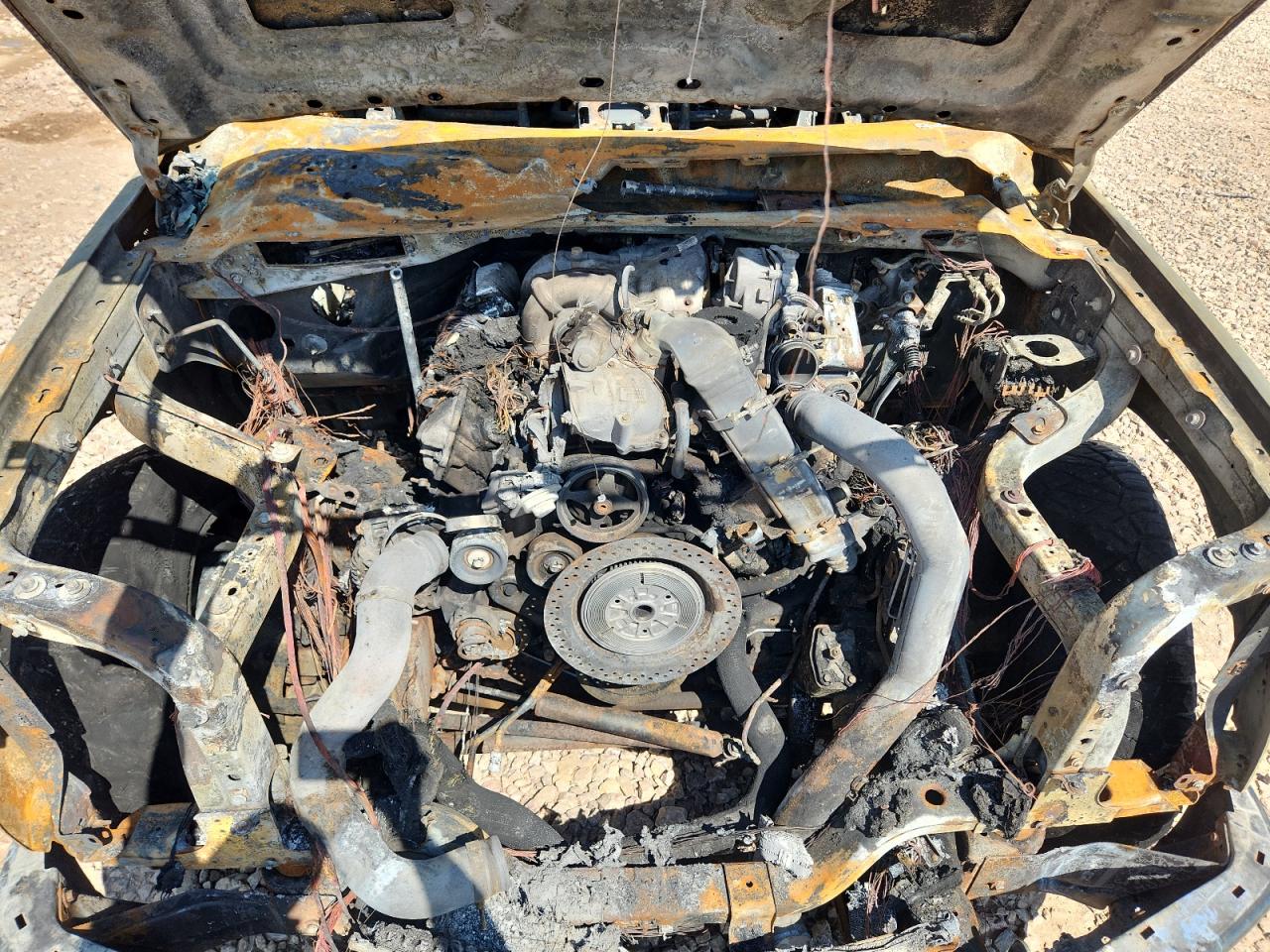 FORD F-350 SUPER DUTY