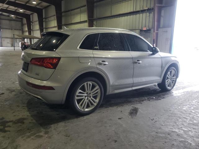 2018 AUDI Q5 PRESTIG WA1CNAFY7J2119844