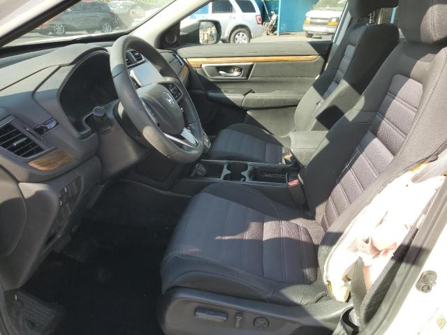 2018 HONDA CR-V EX 5J6RW1H54JL002324