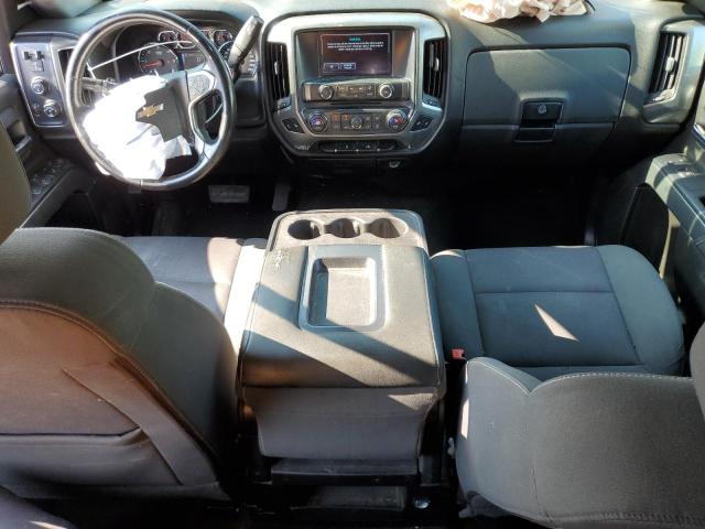 2017 CHEVROLET SILVERADO 1GCVKREC6HZ248509