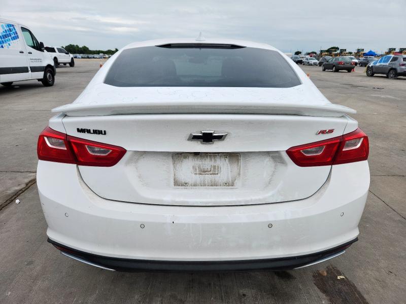 2024 CHEVROLET MALIBU RS - 1G1ZG5STXRF243986