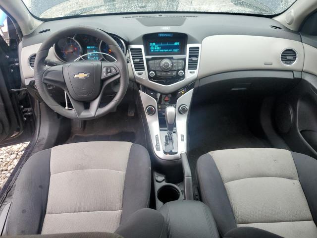 2016 CHEVROLET CRUZE LIMI - 1G1PC5SH2G7117255