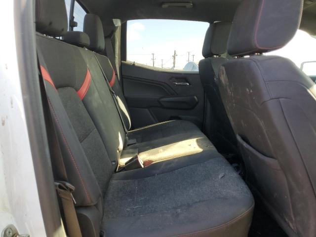 2023 CHEVROLET COLORADO Z - 1GCPTDEK0P1126144