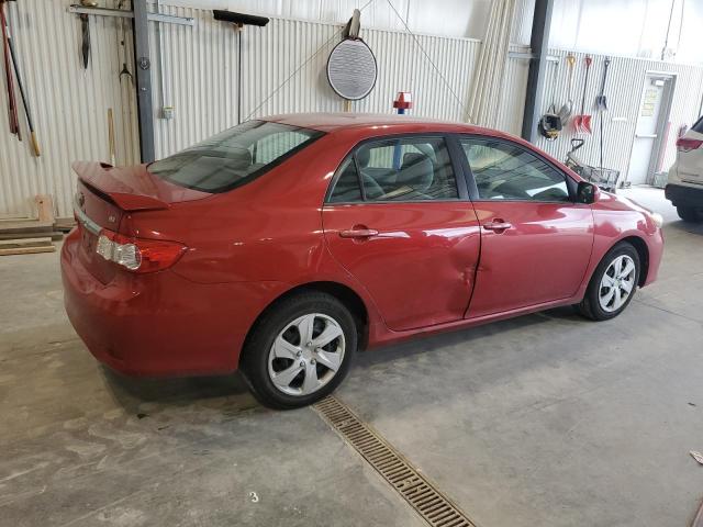 Vin: 5yfbu4eexcp071600, lot: 62186115, toyota corolla base 20123