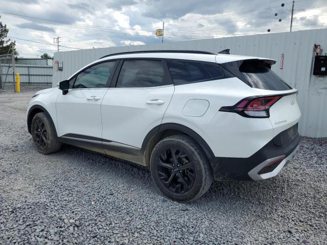 2025 KIA SPORTAGE E KNDPVCDG6S7186372