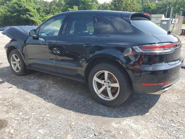 2020 PORSCHE MACAN WP1AA2A50LLB13424