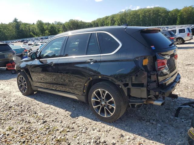 2017 BMW X5 XDRIVE35I 5UXKR0C36H0V73967
