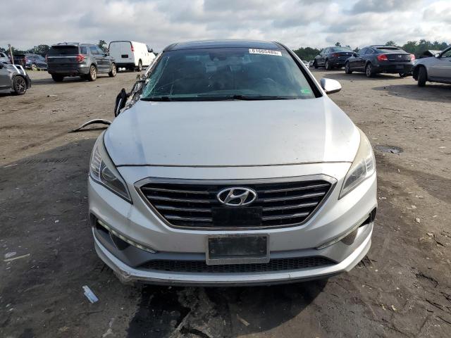 2015 HYUNDAI SONATA SPO 5NPE34ABXFH050789