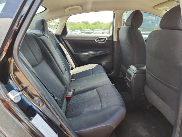 2017 NISSAN SENTRA S - 3N1AB7AP9HL662566