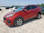 2019 KIA SPORTAGE L - KNDPM3AC8K7531826