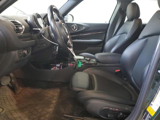2017 MINI COOPER S C WMWLU5C52H2E83657