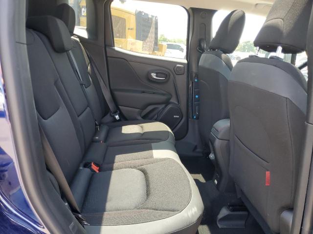 2021 JEEP RENEGADE T ZACNJDC13MPM09315