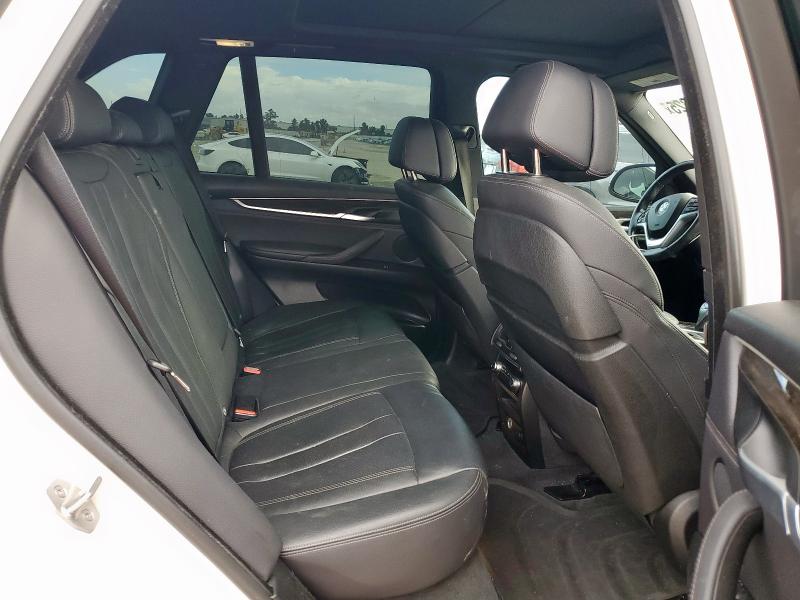 2018 BMW X5 SDRIVE3 - 5UXKR2C5XJ0Z15438