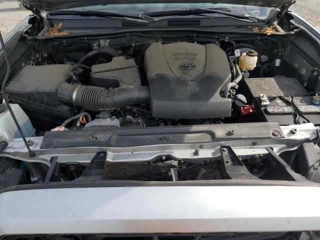 2023 TOYOTA TACOMA DOU 3TMCZ5AN2PM550303
