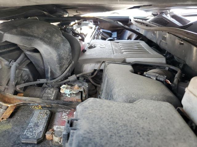2011 TOYOTA HIGHLANDER BASE - 5TDBK3EH8BS089464
