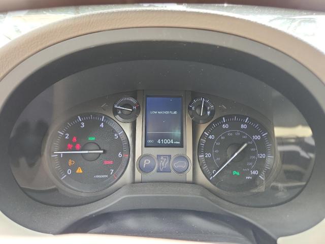 2019 LEXUS GX 460 JTJBM7FX1K5220387