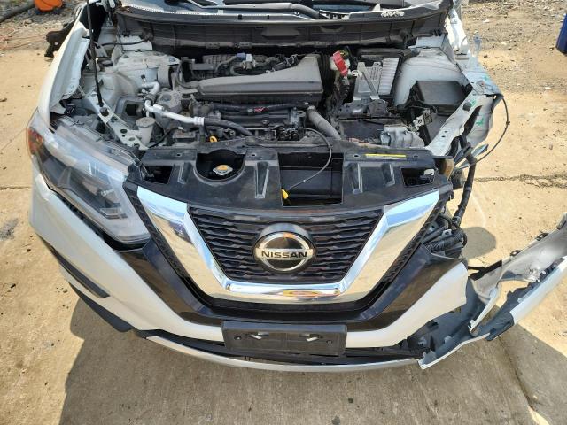 2020 NISSAN ROGUE S - JN8AT2MV5LW138832