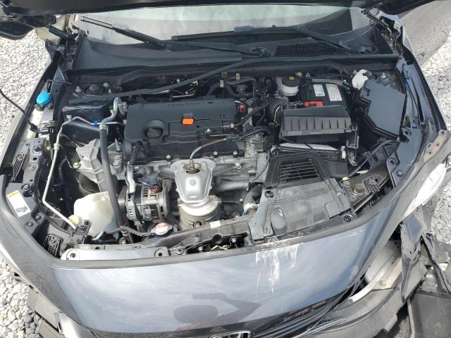 2022 HONDA CIVIC LX 2HGFE2F25NH518349