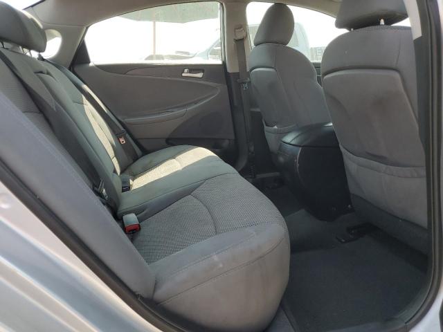 5NPEB4AC3EH898748 2014 HYUNDAI SONATA