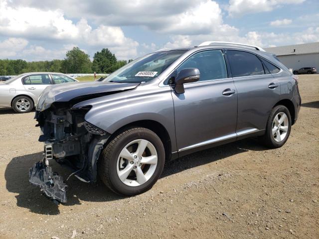 LEXUS RX 350 BAS