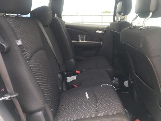 2020 DODGE JOURNEY SE 3C4PDCAB1LT264808