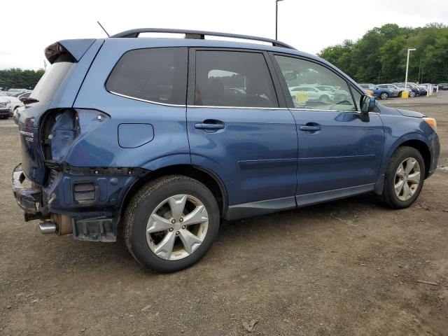 2014 SUBARU FORESTER 2 - JF2SJAHC8EH433067