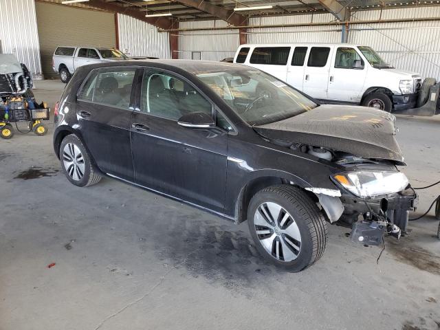 2019 VOLKSWAGEN E-GOLF SE WVWKR7AU8KW908379