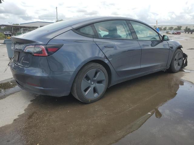 2022 TESLA MODEL 3 5YJ3E1EB4NF261266