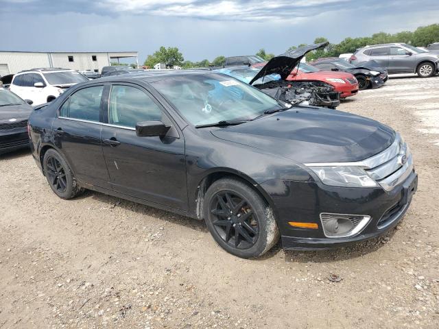 2012 FORD FUSION SEL - 3FAHP0JG1CR309755