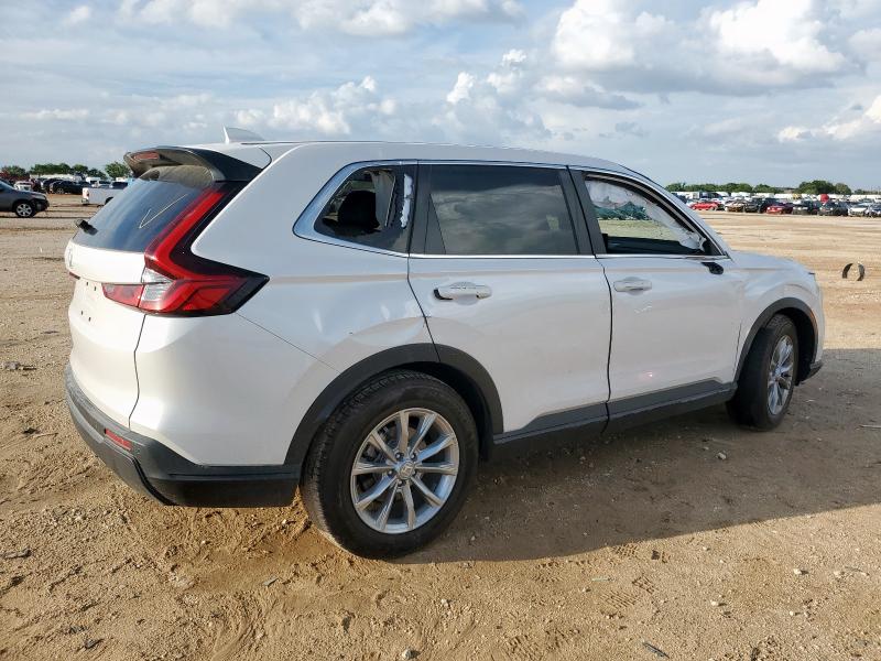 2025 HONDA CR-V EXL 5J6RS3H76SL001329