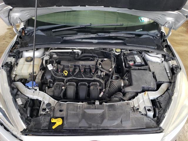 2015 FORD FOCUS SE 1FADP3F2XFL206608