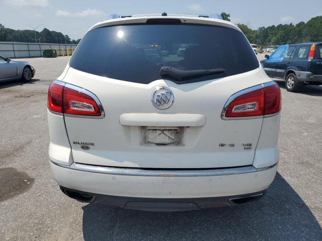 2015 BUICK ENCLAVE 5GAKVCKD9FJ144291