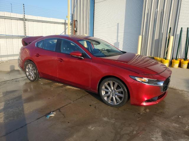 2020 MAZDA 3 PREFERRE JM1BPBDM5L1163738