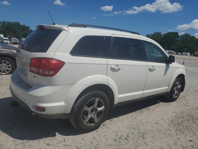 2013 DODGE JOURNEY SX - 3C4PDCBG1DT522532