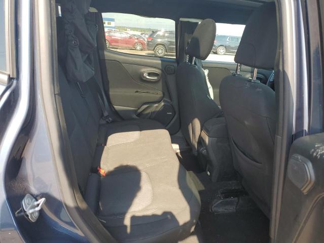 2021 JEEP RENEGADE L ZACNJDB13MPM80337