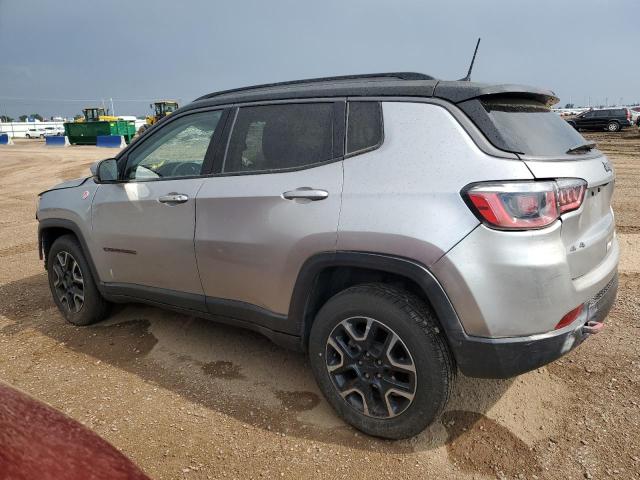 2019 JEEP COMPASS TR 3C4NJDDB6KT739885