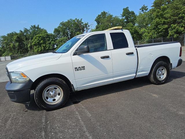 2017 RAM 1500 ST - 1C6RR6FGXHS769083