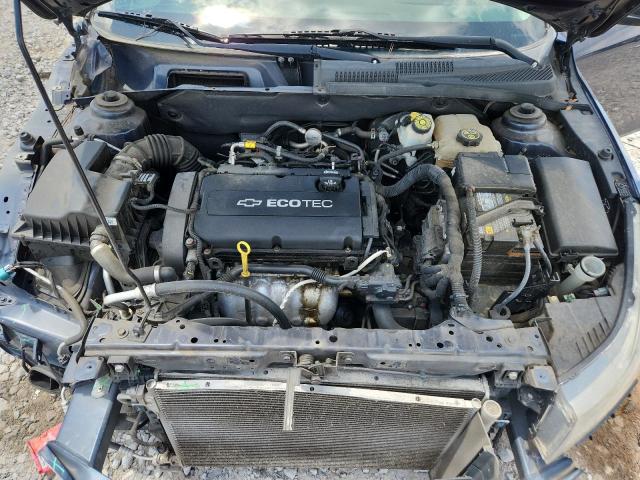 2016 CHEVROLET CRUZE LIMI 1G1PC5SG7G7197322