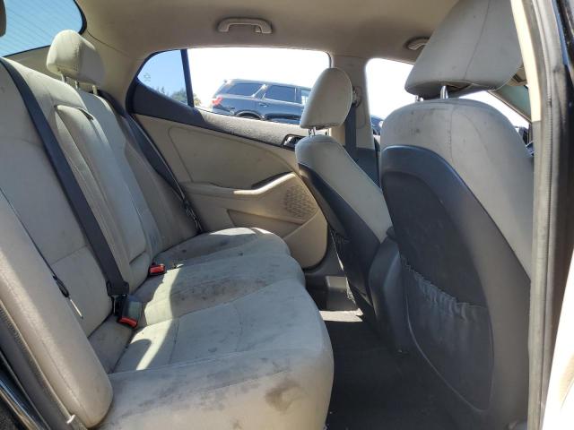 2013 KIA OPTIMA LX - 5XXGM4A76DG189585