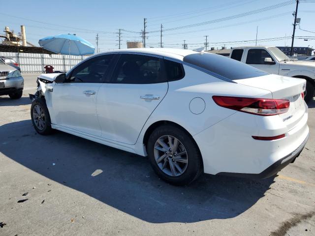 2020 KIA OPTIMA LX 5XXGT4L3XLG418961