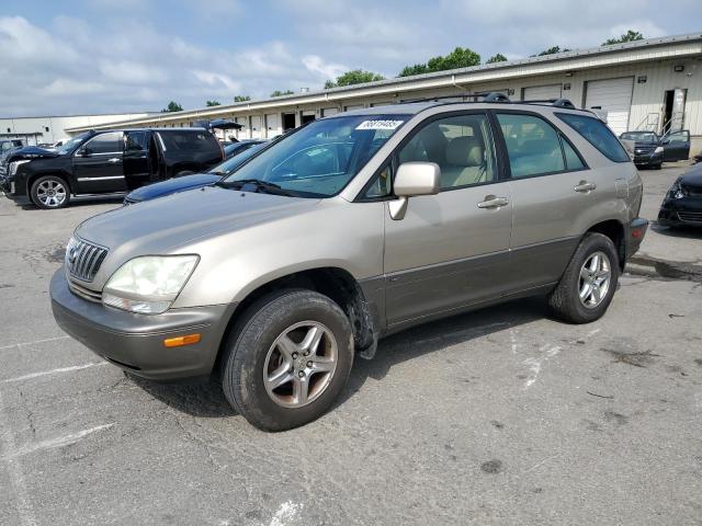 LEXUS RX 300
