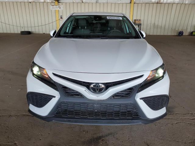 2023 TOYOTA CAMRY SE N - 4T1G11AK4PU804771