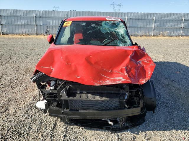 2025 KIA SOUL LX - KNDJ23AU6S7246496