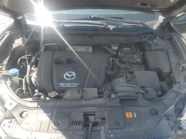 2015 MAZDA CX-5 TOURI - JM3KE4CY2F0440711