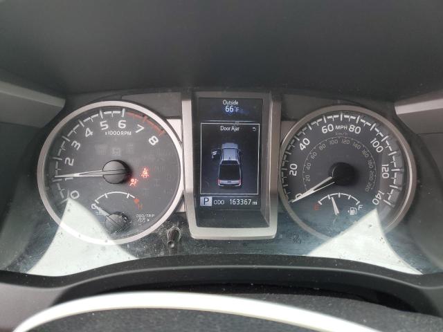 2016 TOYOTA TACOMA DOU - 3TMAZ5CN1GM009084