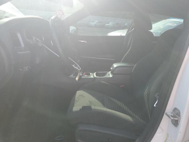 2019 DODGE CHARGER GT 2C3CDXHGXKH597379