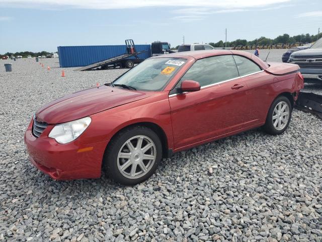 CHRYSLER SEBRING TO