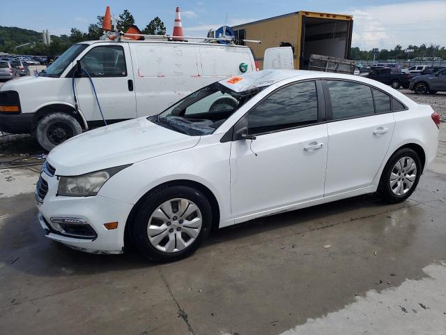 2013 CHEVROLET CRUZE LS - 1G1PA5SH8D7286794