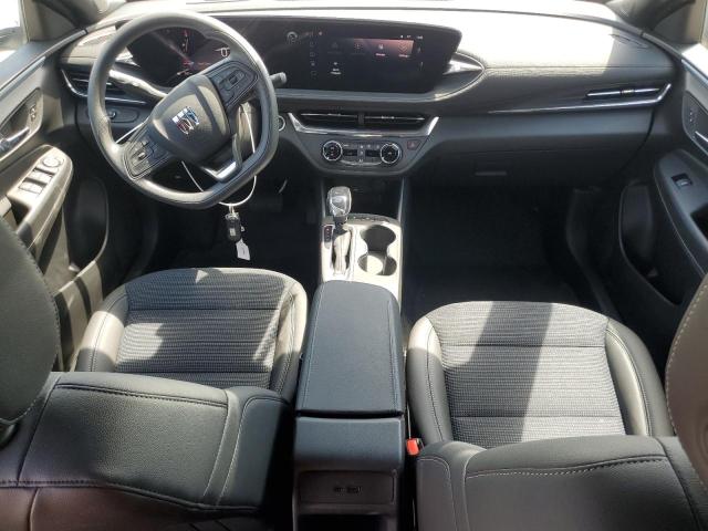 2025 BUICK ENVISTA PR KL47LAEP5SB210676